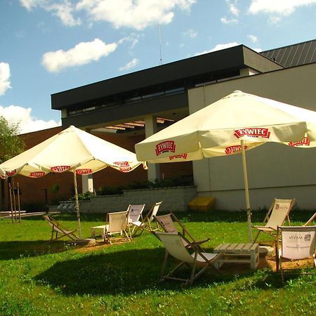 Hotel Młyn Aqua Spa Elbląg Zewnętrze zdjęcie